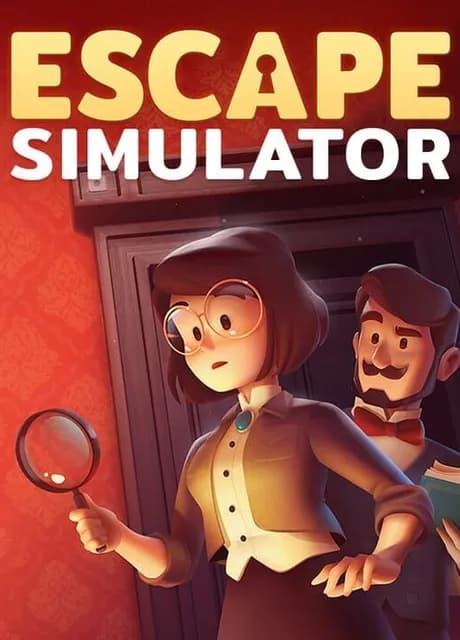 Escape Simulator