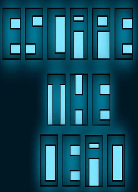 Escape the Dead