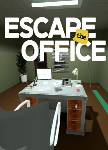 Escape the Office VR