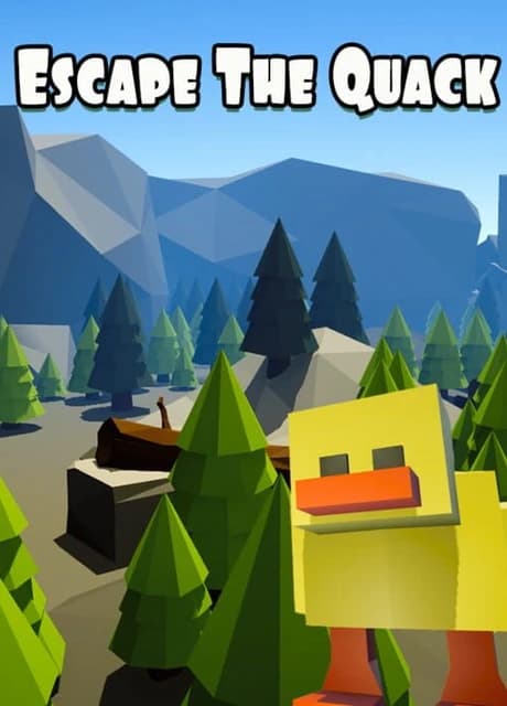 Escape the Quack