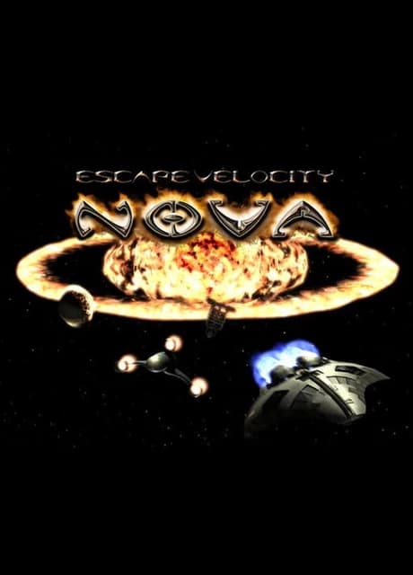 Escape Velocity Nova