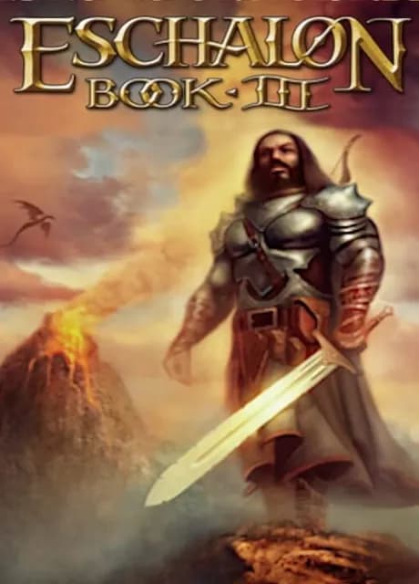 Eschalon: Book III