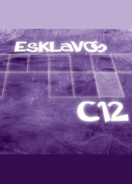 Esklavos C12