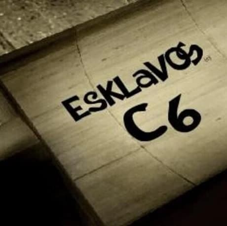 Esklavos c6
