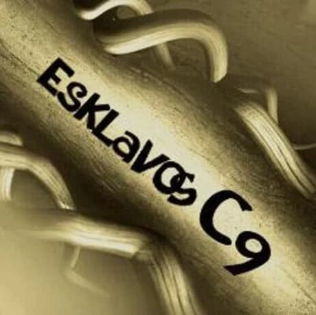 Esklavos C9