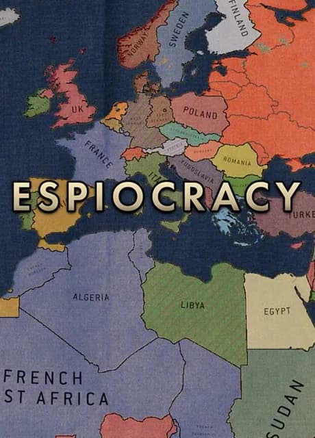 Espiocracy