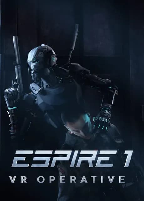 Espire 1: VR Operative