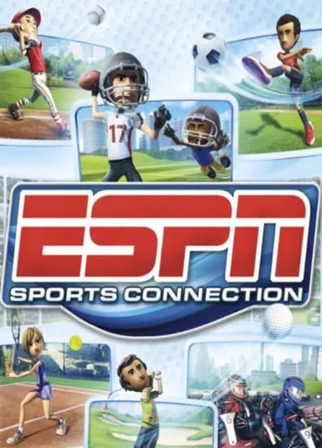 ESPN Sports Connection