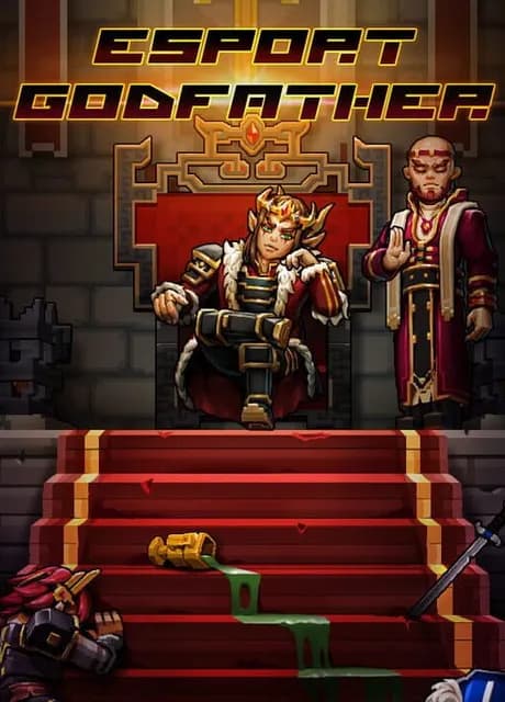 Esports Godfather