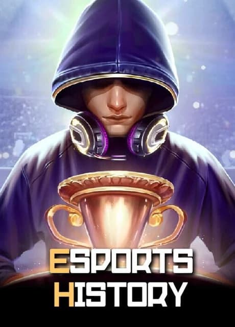 Esports History