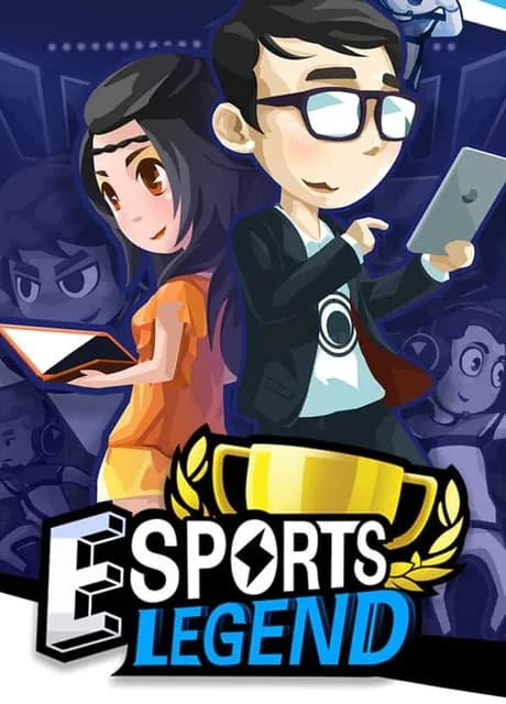 Esports Legend