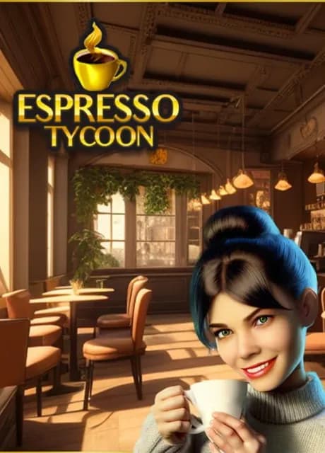 Espresso Tycoon