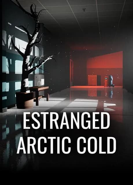 Estranged: Arctic Cold