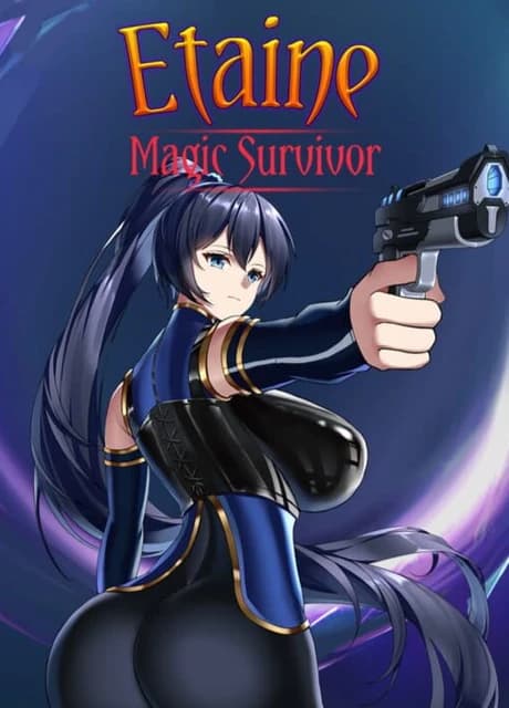 Etaine: Magic Survivor