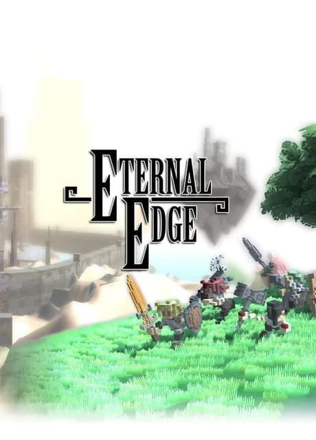 Eternal Edge