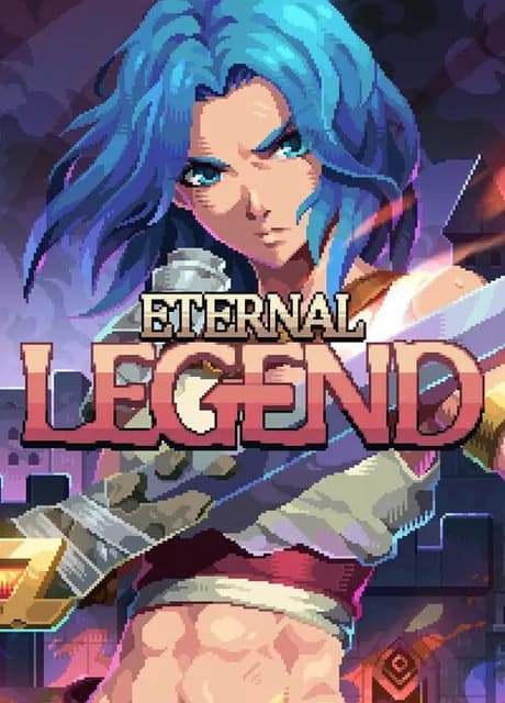 Eternal Legend