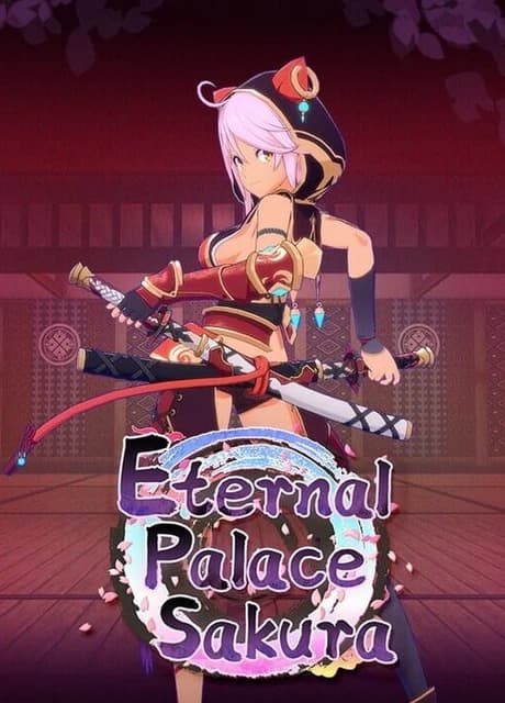 Eternal Palace Sakura