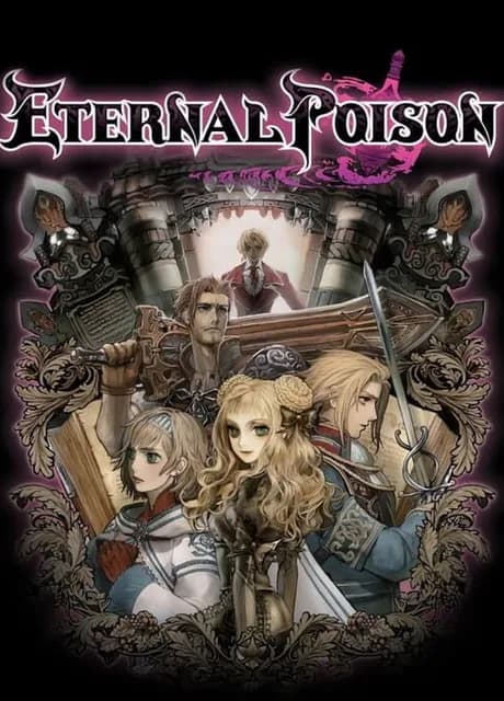 Eternal Poison