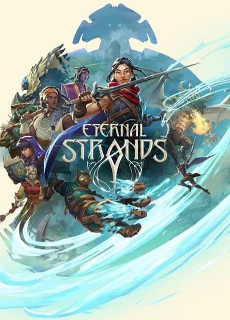 Eternal Strands