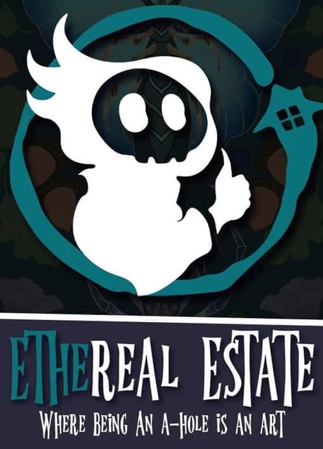 Ethereal Estate
