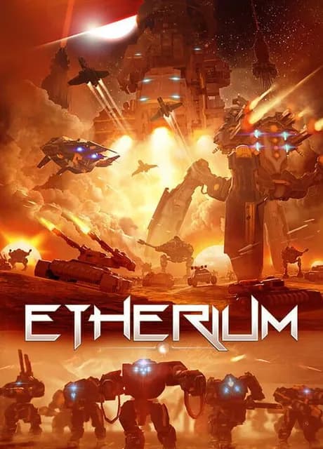 Etherium