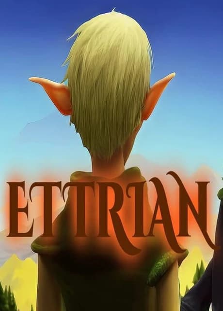 Ettrian: The Elf Prince