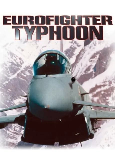 Eurofighter Typhoon