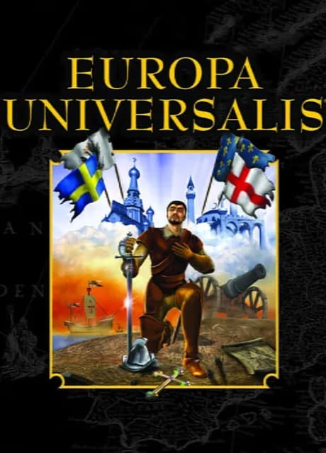 Europa Universalis
