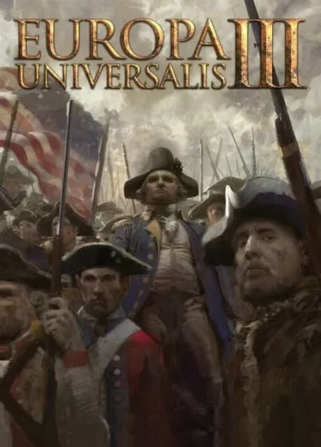 Europa Universalis III