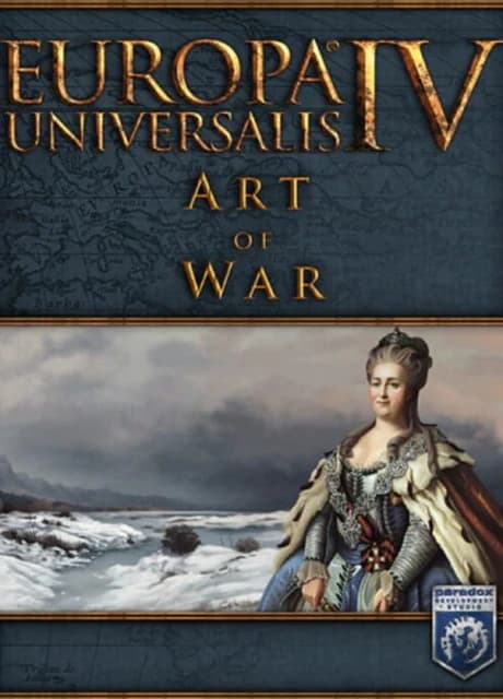 Europa Universalis IV: Art of War