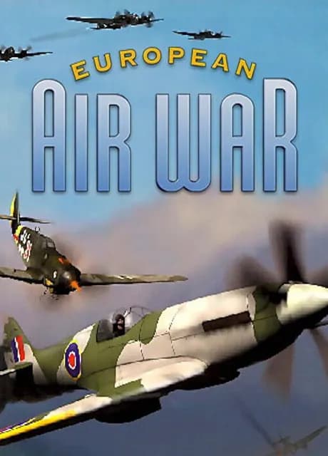 European Air War