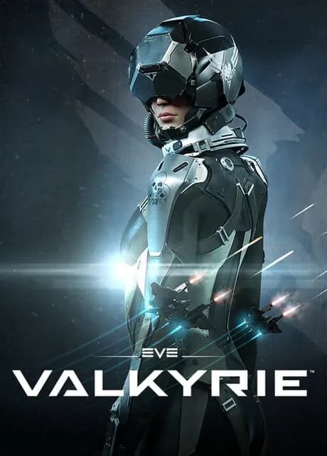 EVE: Valkyrie