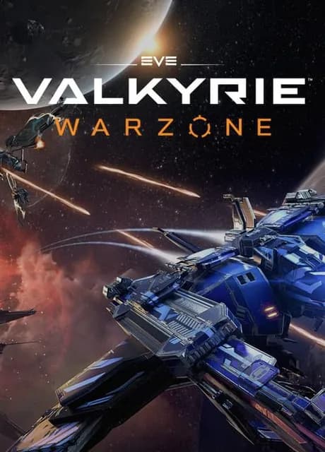 EVE: Valkyrie - Warzone