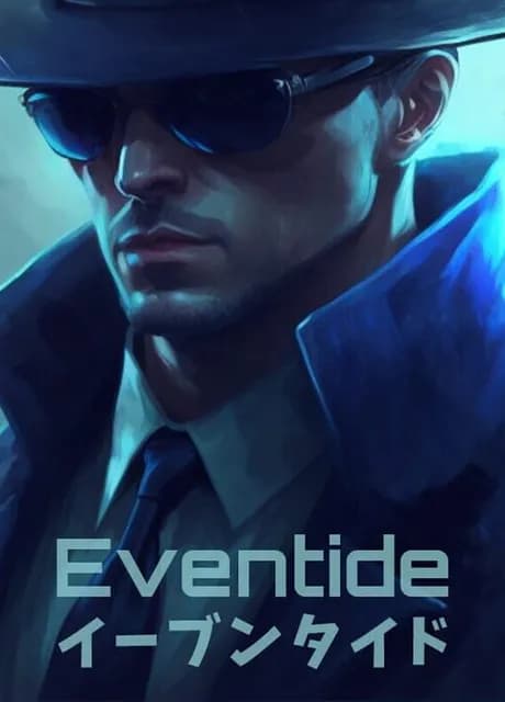 Eventide