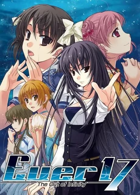 Ever 17: The Out of Infinity