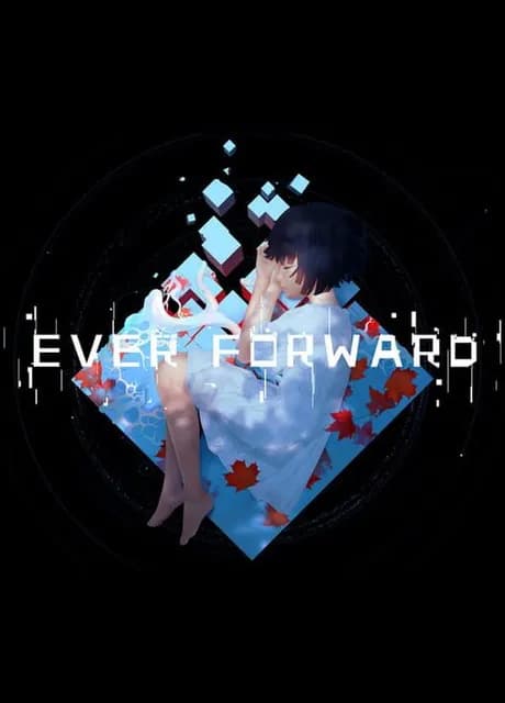 Ever Forward