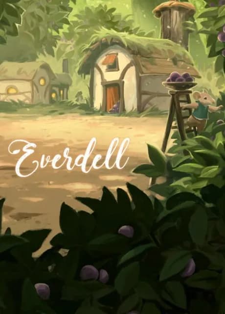 Everdell
