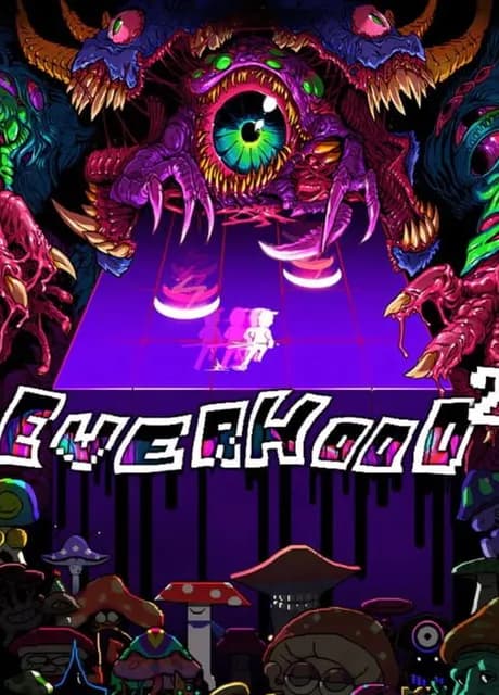 Everhood 2