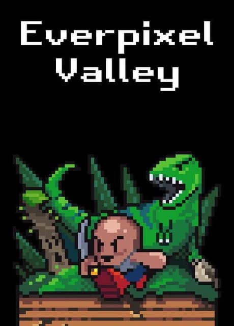 Everpixel Valley