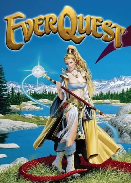 EverQuest