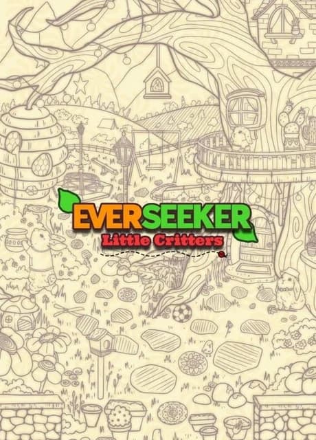 Everseeker: Little Critters