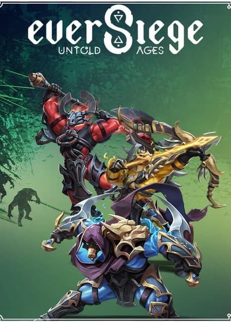 EverSiege: Untold Ages