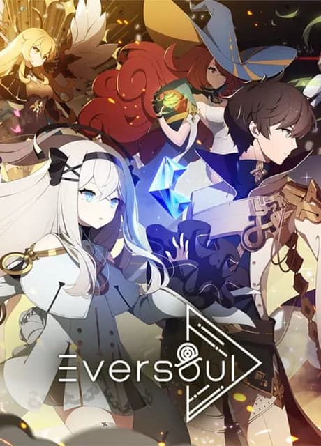 Eversoul