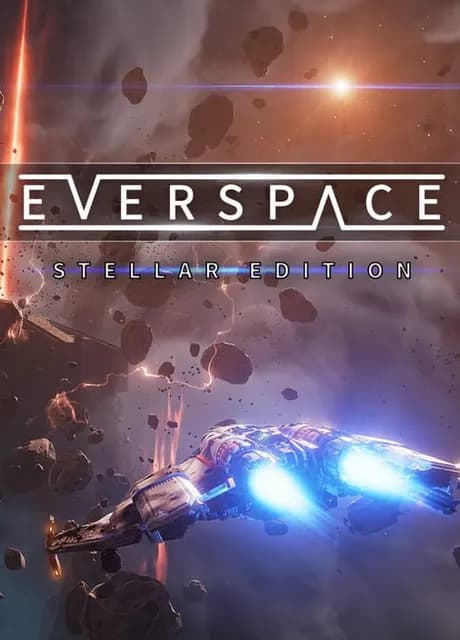 Everspace: Stellar Edition