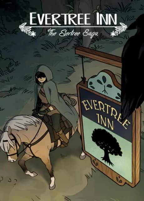 Evertree Inn