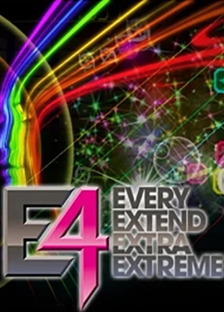 Every Extend Extra Extreme