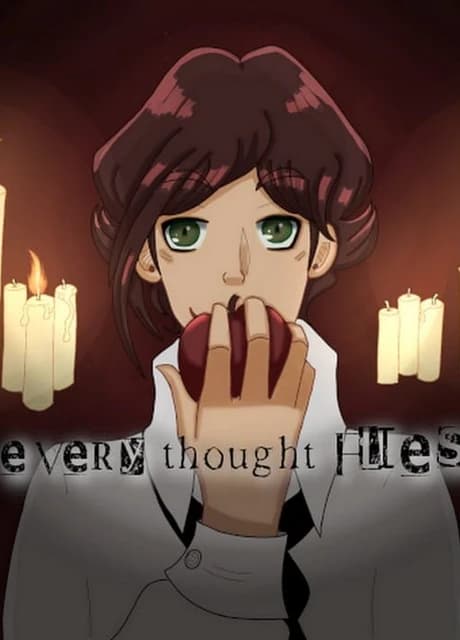 Every Thought Flies