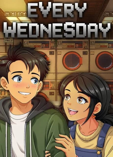 Every Wednesday