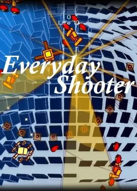 Everyday Shooter