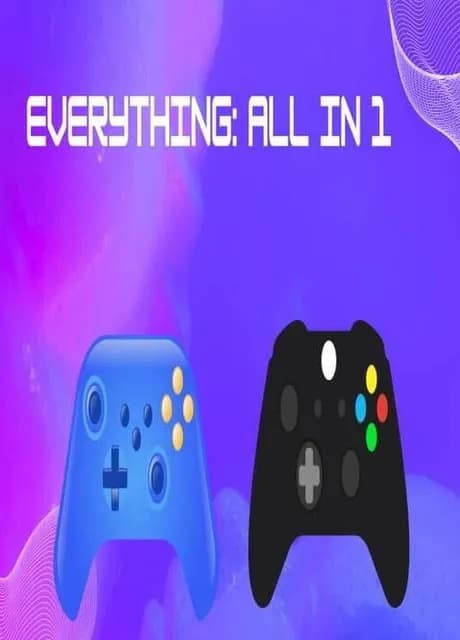 Everything: All in 1